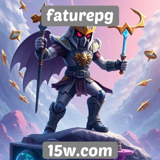 Vantagens de jogar no site faturepg