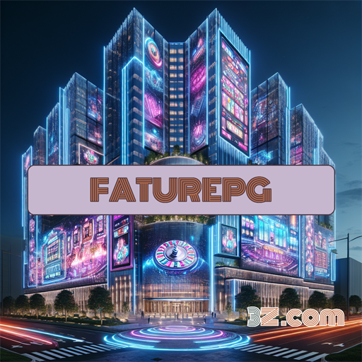 Apostando no Futuro: FaturePG Revoluciona Apostas Online