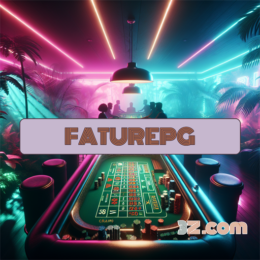 Faturepg: Sua Confiável Jornada no Mundo dos Jogos