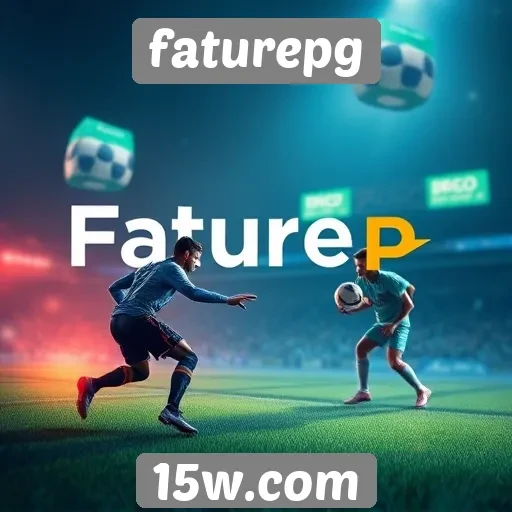 Faturepg destaca novas funcionalidades para jogadores