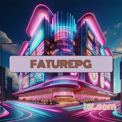 Login Criativo: A Porta para Aventuras Gamers no Faturepg
