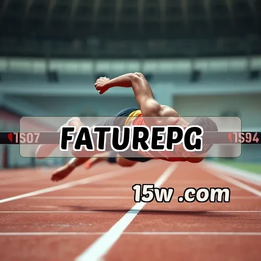 faturepg: Login poderoso que transforma sua experiência de jogo!
