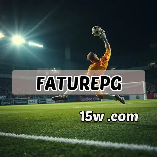 faturepg: A Nova Fronteira dos Jogos Online no Brasil