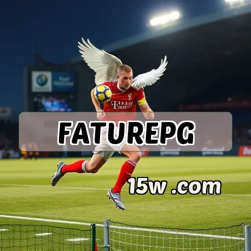 faturepg: Segurança Aumentada para Jogos Online Incríveis