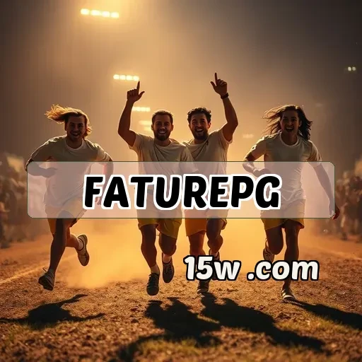 faturepg: Atrações Irresistíveis na Seção de Caça-Níqueis